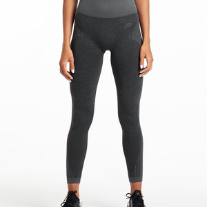 ADAPT Seamless Leggings / Black.Charcoal Pursue Fitness 2