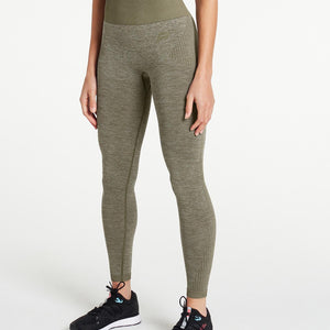 ADAPT Seamless Leggings / Khaki Pursue Fitness 1