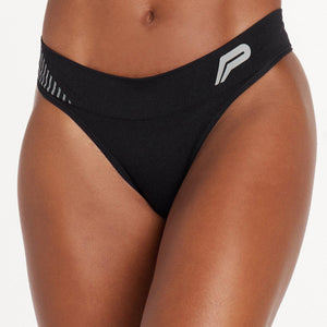 ADAPT Seamless Thong / Black Pursue Fitness 1