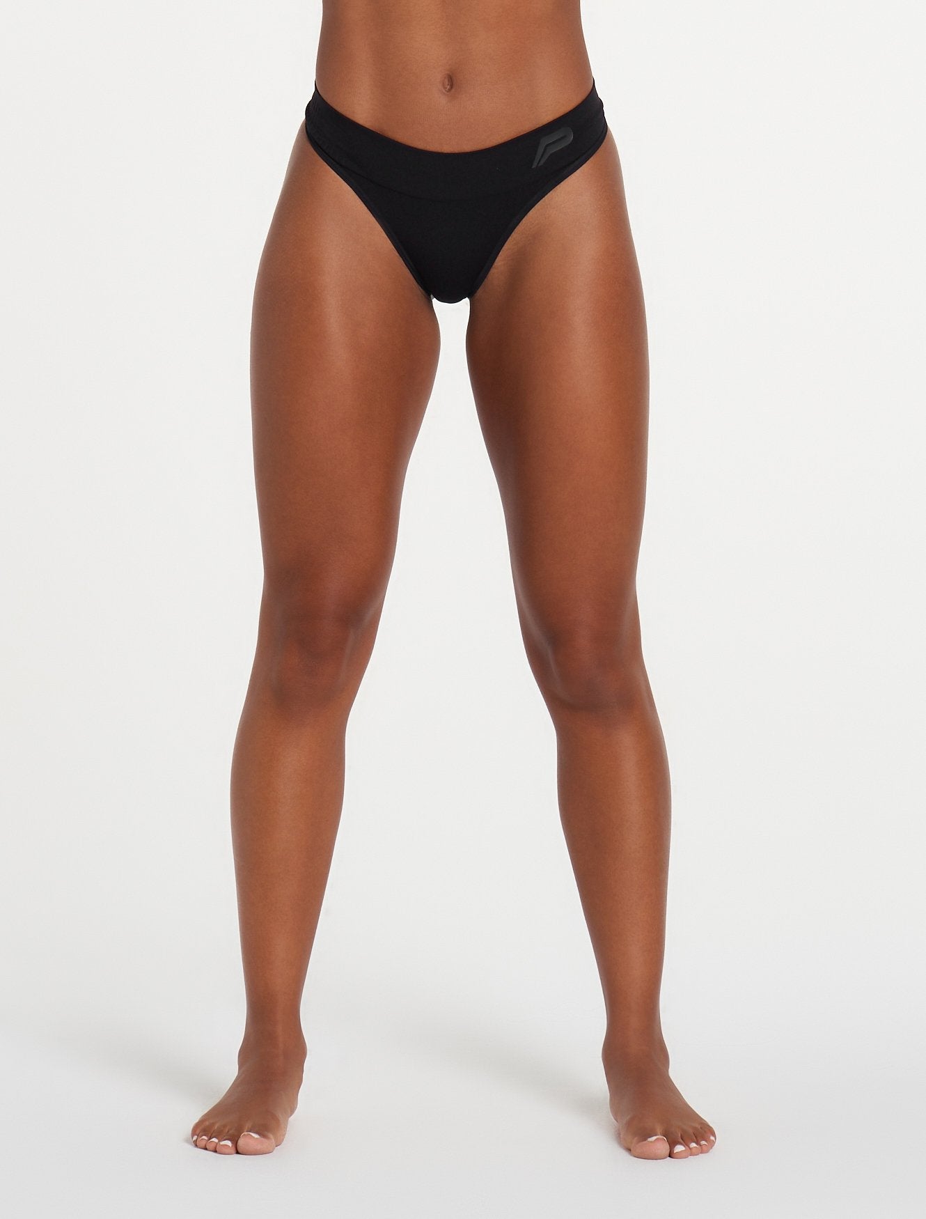 ADAPT Seamless Thong / Blackout Pursue Fitness 2