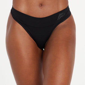 ADAPT Seamless Thong / Blackout Pursue Fitness 1