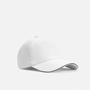 Adjustable Training Cap / White Pursue Fitness 1