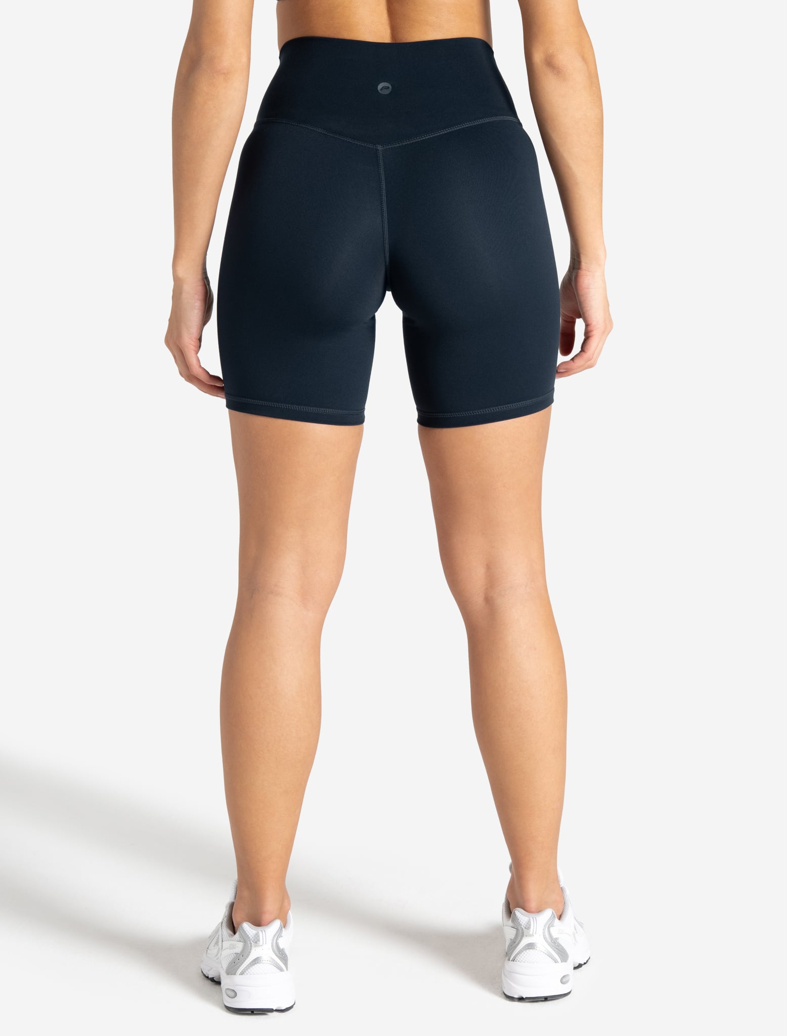 Allure Cycling Shorts - Dark Navy Pursue Fitness 2