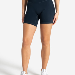Allure Cycling Shorts - Dark Navy Pursue Fitness 1