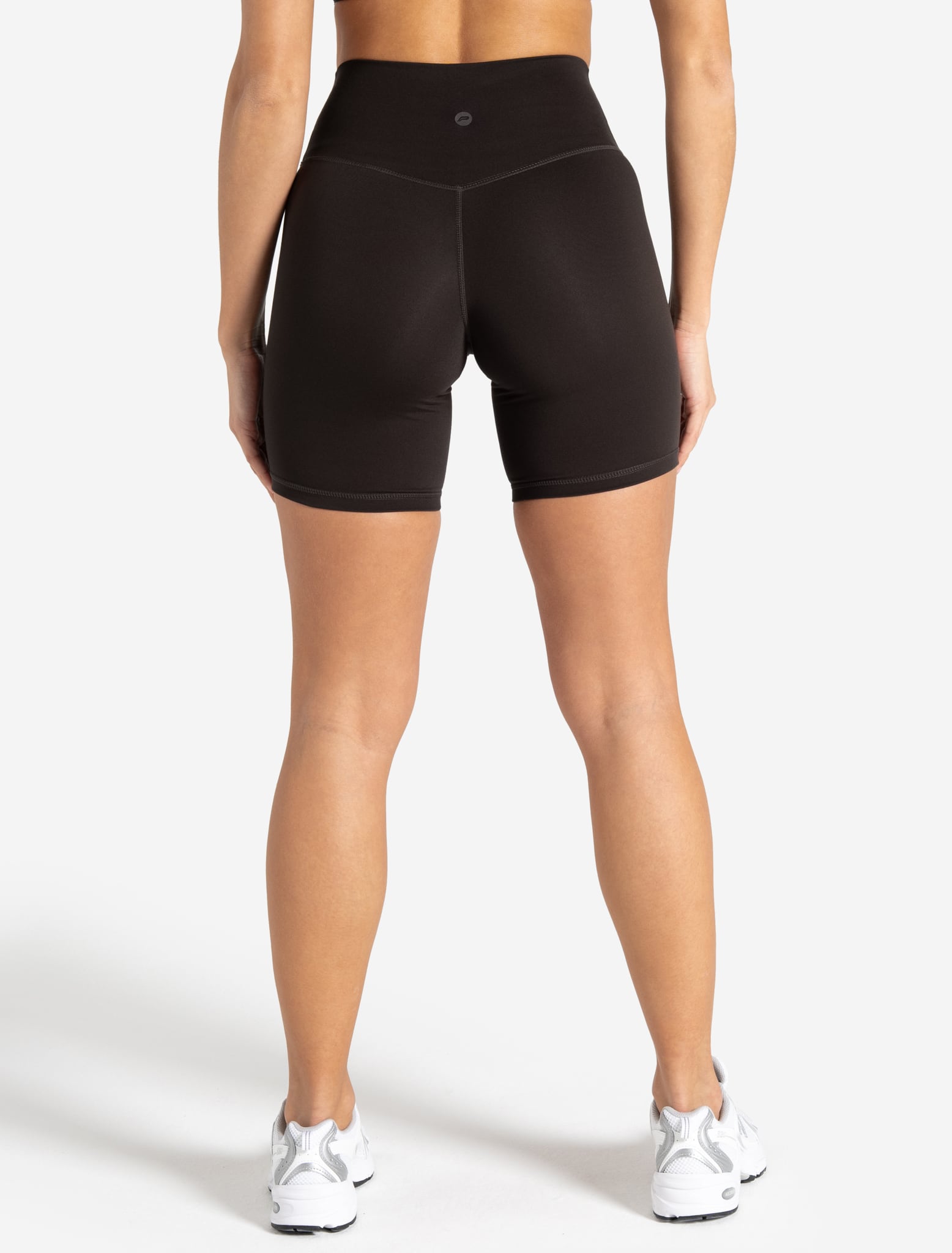 Allure Cycling Shorts - Espresso Pursue Fitness 2