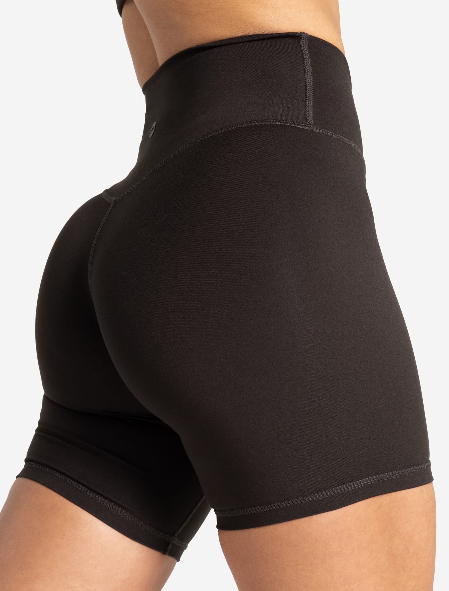 Allure Cycling Shorts - Espresso Pursue Fitness 5