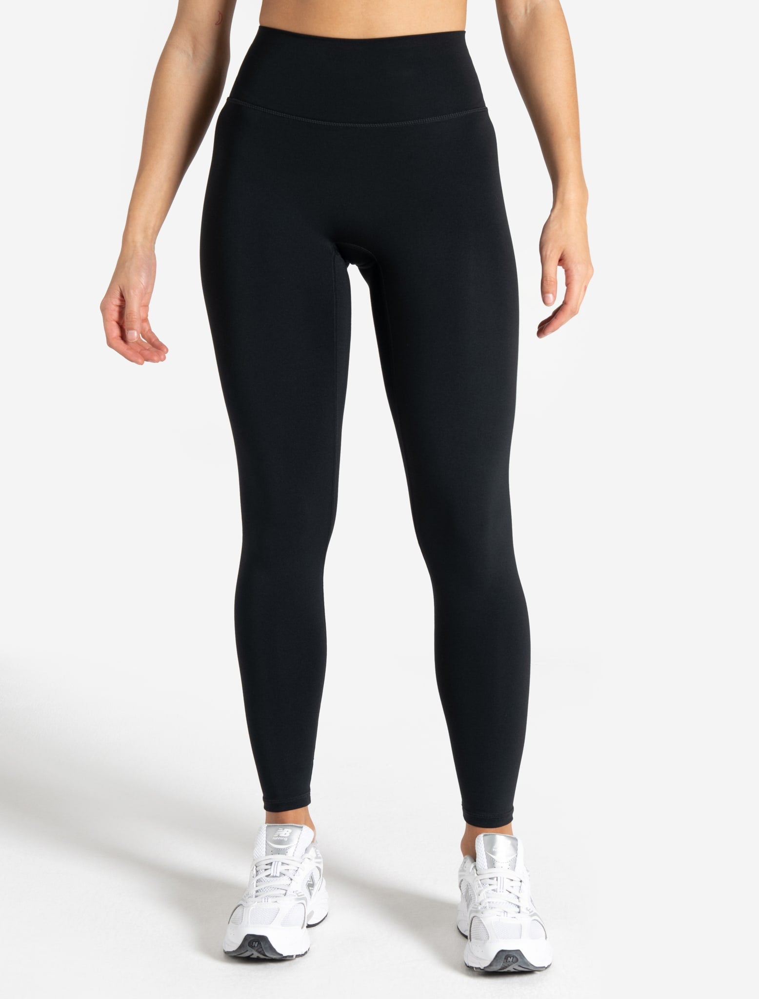 All Black Leggings | Women's Blackout Gym Leggings | Pursue Fitness