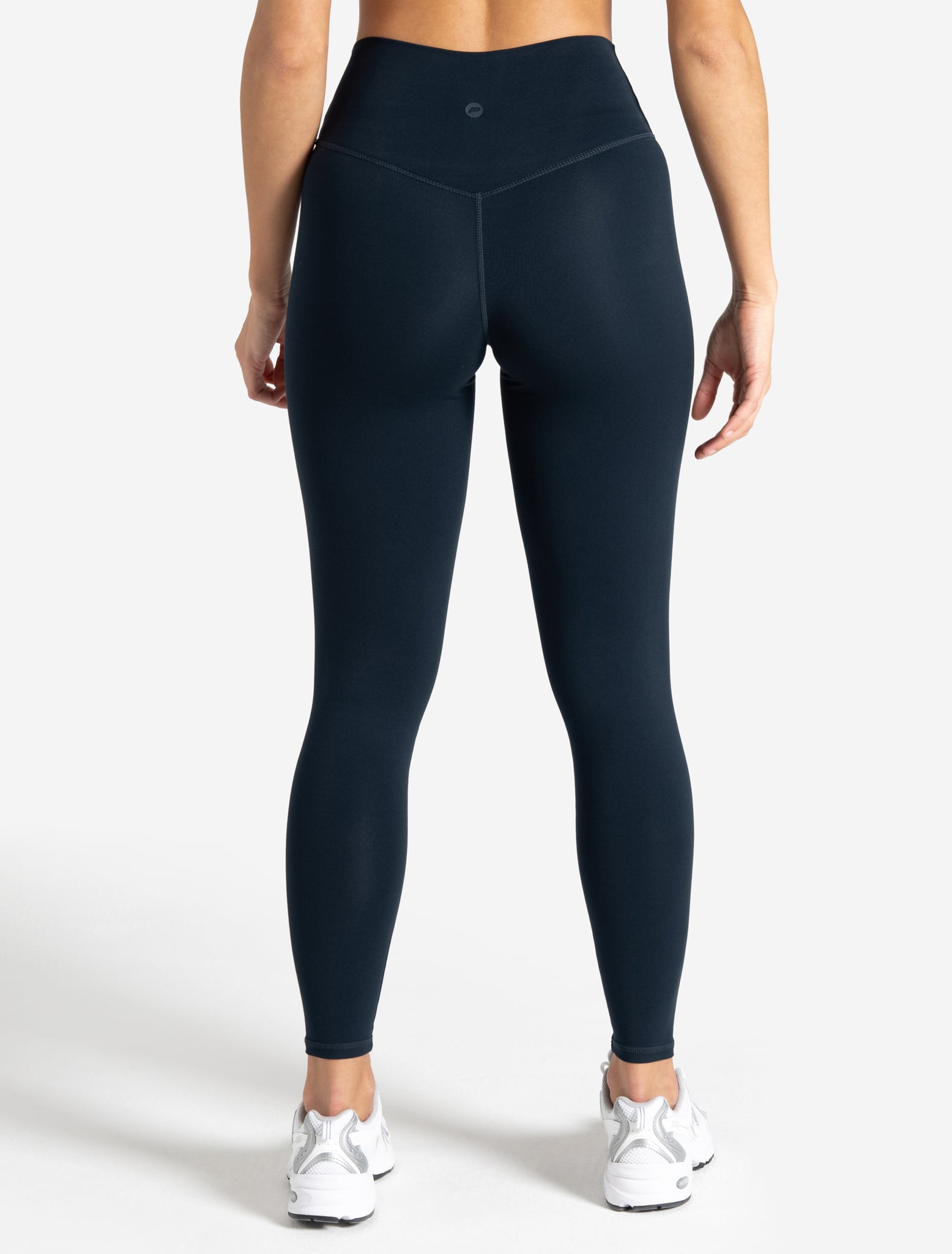 Allure Leggings - Dark Navy Pursue Fitness 2