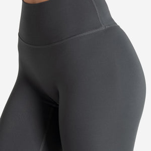 Allure Leggings - Storm Grey Pursue Fitness 3