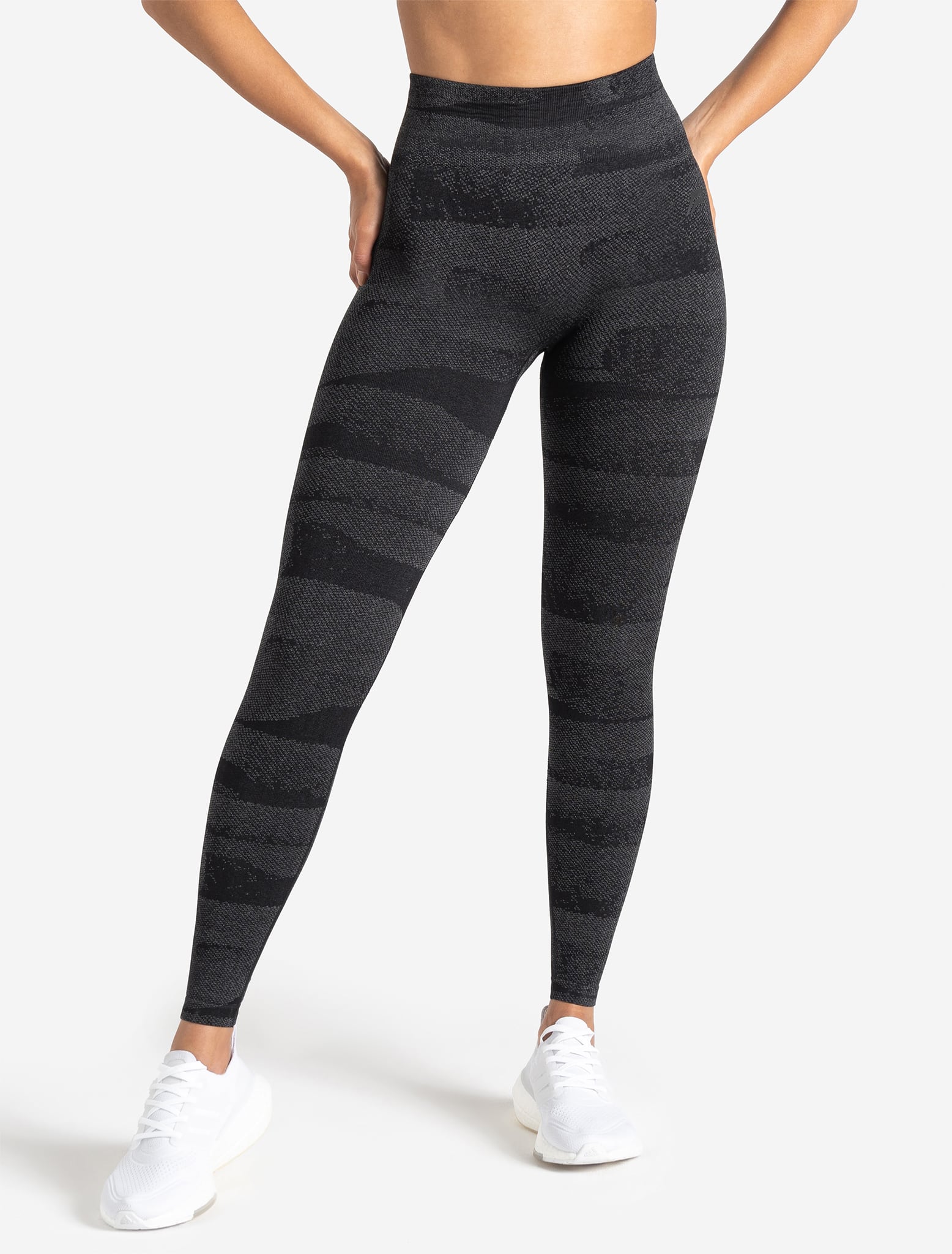 Black camo spanx leggings deals