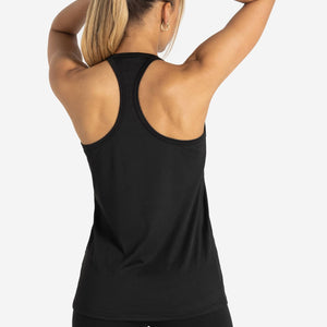 BreathEasy® Full-Length Vest / Black Pursue Fitness 2