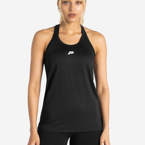 BreathEasy® Full-Length Vest / Black Pursue Fitness 1