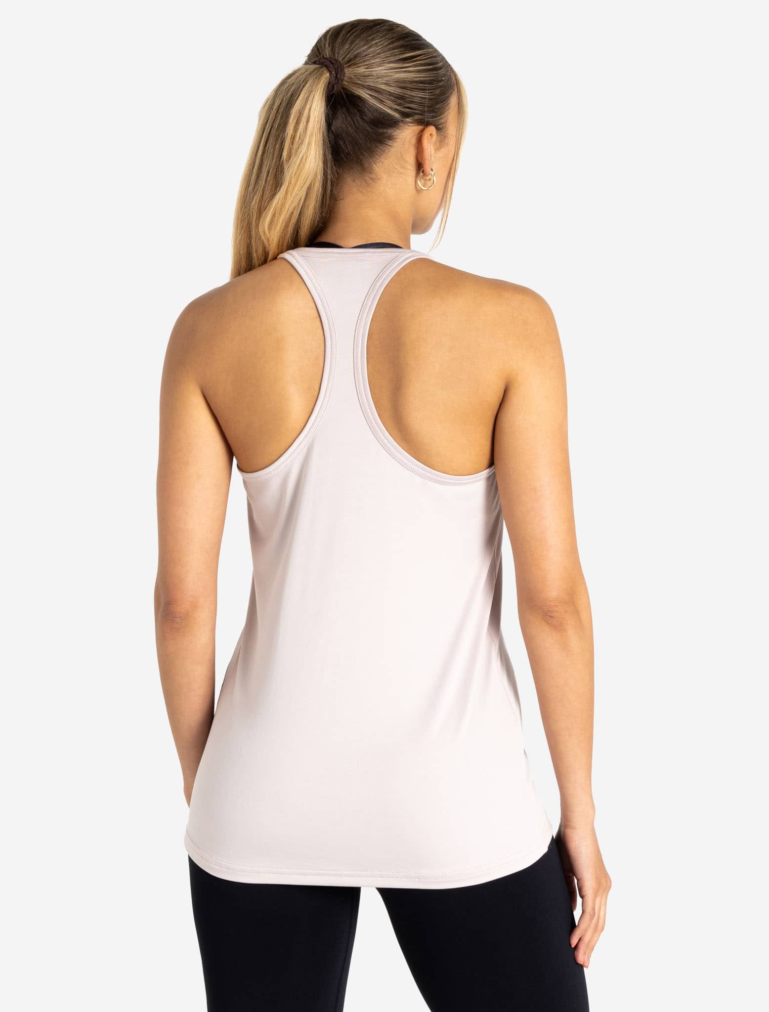 BreathEasy® Full-Length Vest / Light Grey Pursue Fitness 2