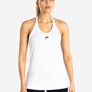 BreathEasy® Full-Length Vest / White Pursue Fitness 1