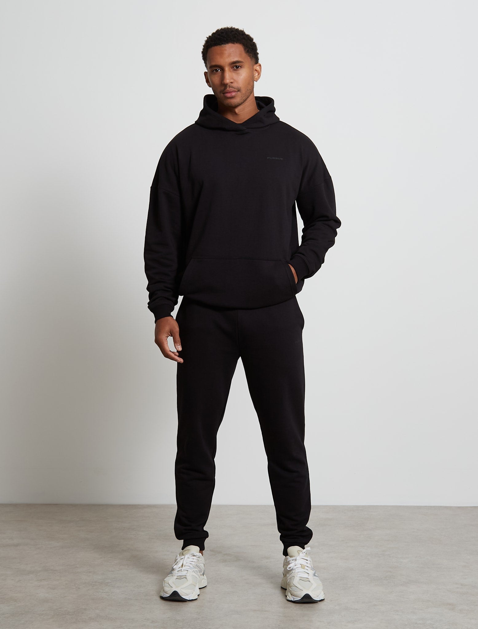 Loopback hoodie 2025