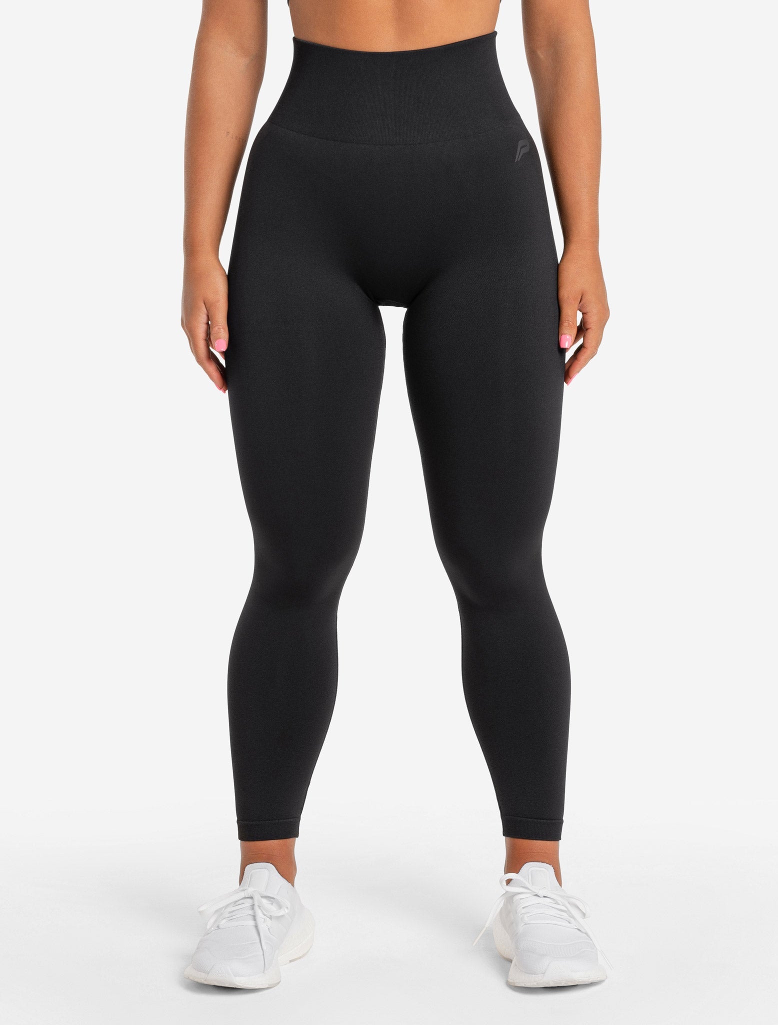 Core Seamless Leggings / Blackout Pursue Fitness 3