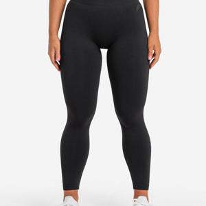 Core Seamless Leggings / Blackout Pursue Fitness 3