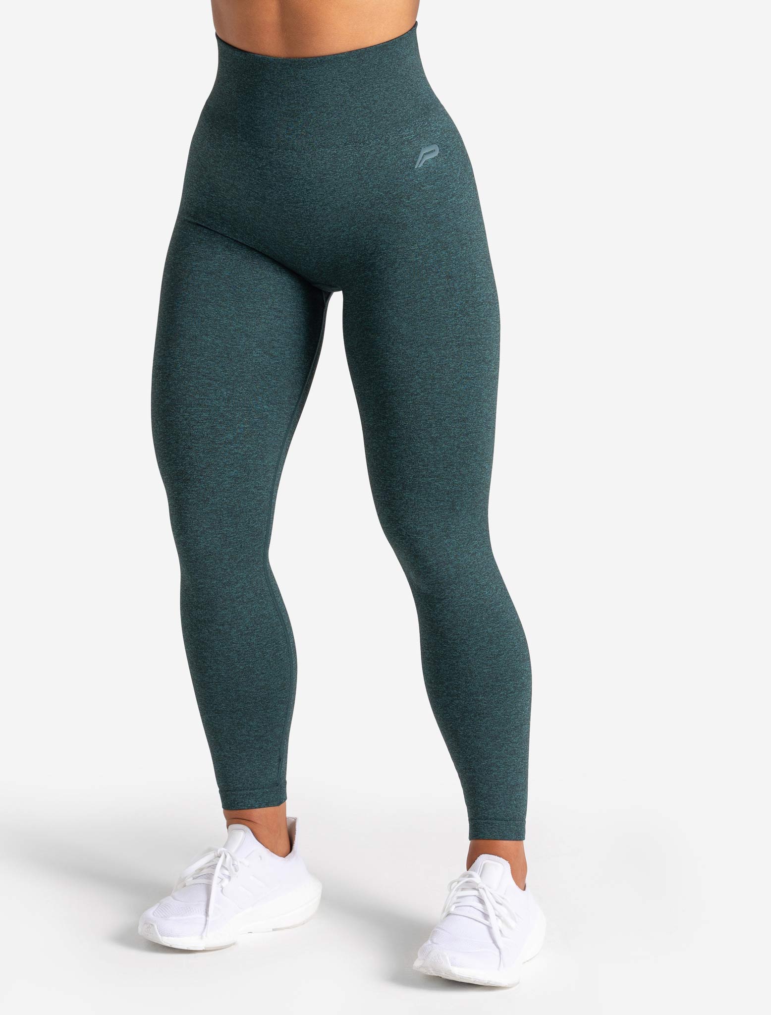 Women's Gym Leggings, High-Waisted Gym Leggings