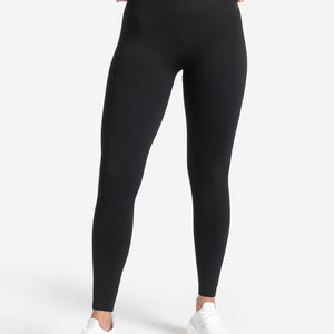 Core Seamless Pocket Leggings / Blackout Pursue Fitness 3