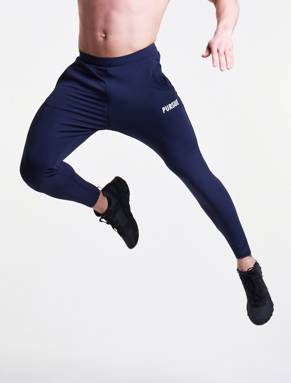 Essential Training Bottoms / Navy Pursue Fitness 2