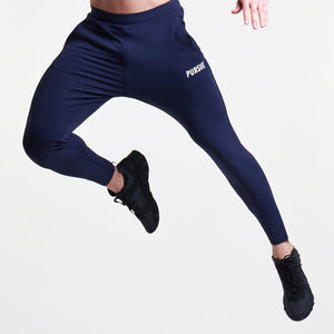 Essential Training Bottoms / Navy Pursue Fitness 2