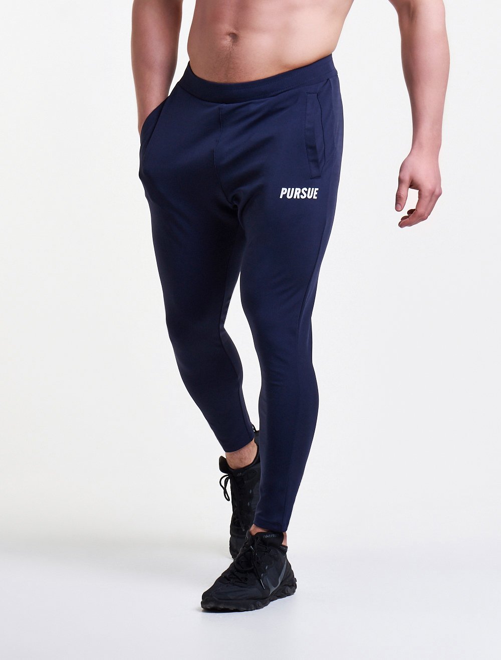Essential Training Bottoms / Navy Pursue Fitness 1