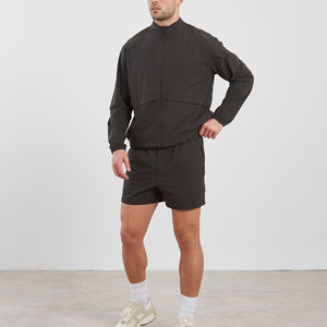 Fundamental Shorts - Onyx Grey Pursue Fitness 2