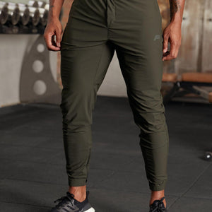 Hybrid Everyday Joggers / Dark Olive Pursue Fitness 1