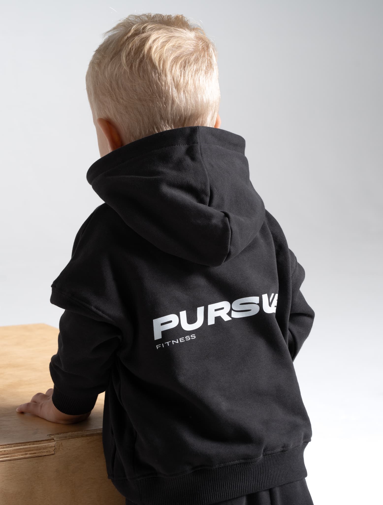 Pursue fitness hoodie Outlet