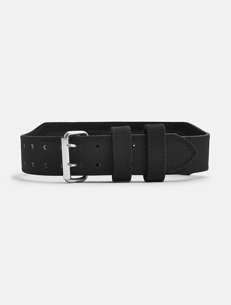 Lifting Belt / Blackout Pursue Fitness 2