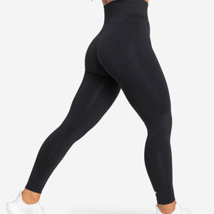 Move Seamless Collection  Buttery-Soft and Ultra-Stretchy