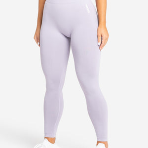 Move Seamless Leggings / Lilac Pursue Fitness 2