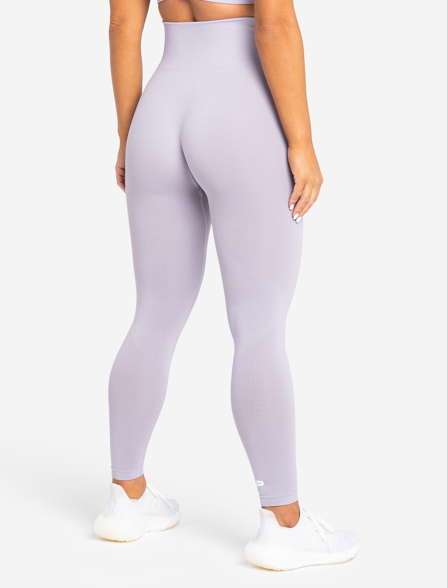 Move Seamless Leggings, Lilac