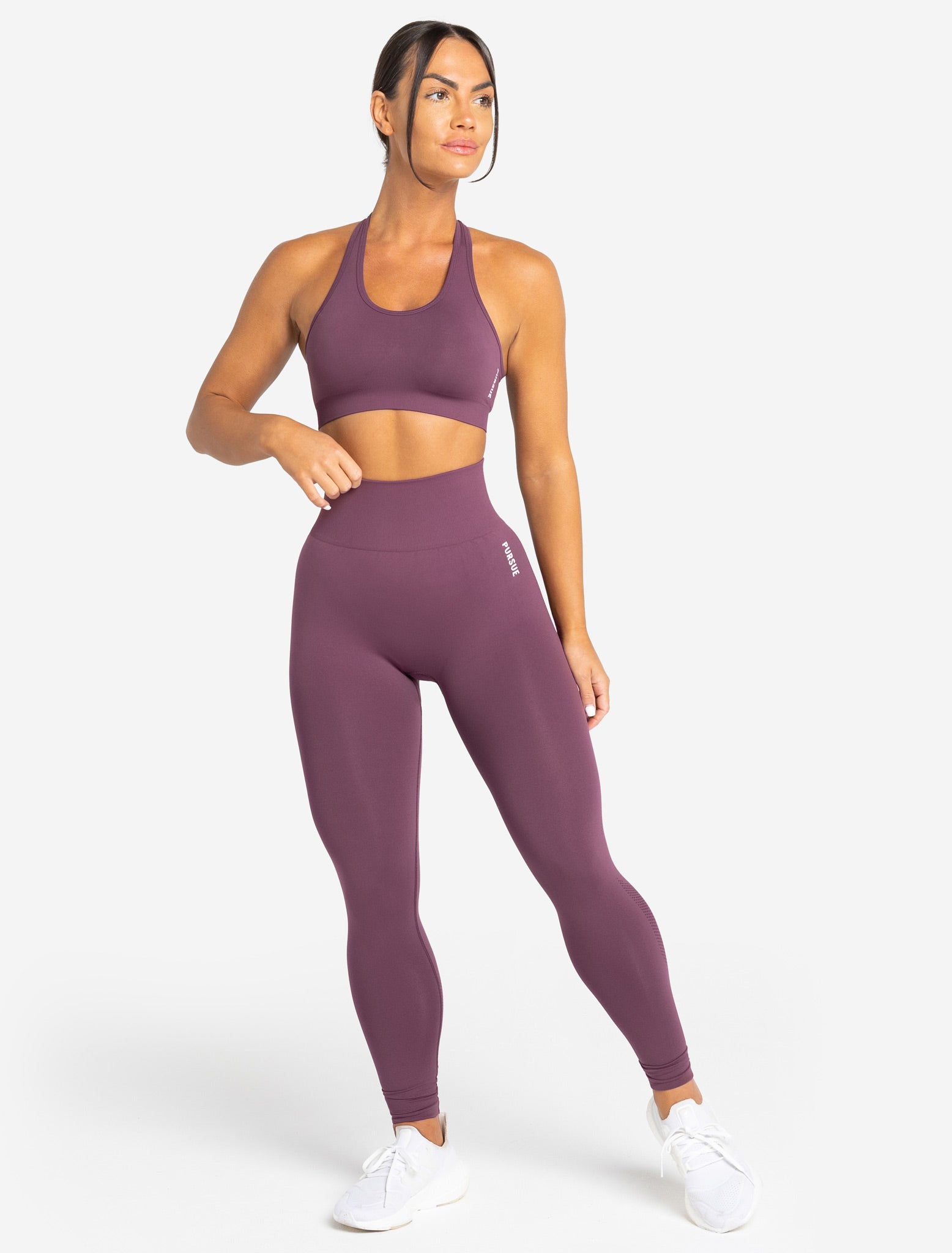 Move Seamless Collection, Buttery-Soft and Ultra-Stretchy