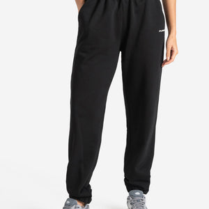 Oversized Joggers / Black Pursue Fitness 1