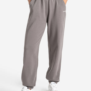 Oversized Joggers / Mushroom Grey Pursue Fitness 1