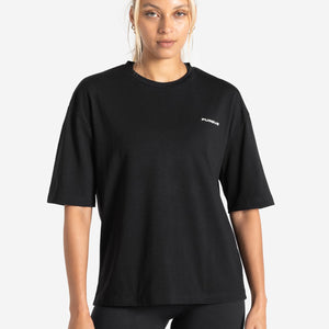 Oversized T-Shirt / Black Pursue Fitness 1