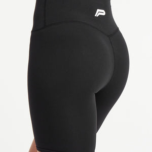 Pace Biker Shorts / Black Pursue Fitness 2
