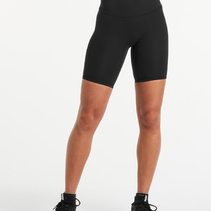 Pace Biker Shorts / Black Pursue Fitness 1
