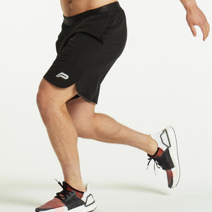 Performance Shorts / Black Pursue Fitness 2