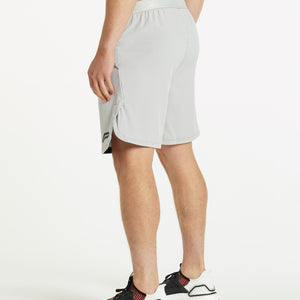 Performance Shorts / Grey Pursue Fitness 2