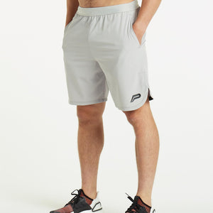 Performance Shorts / Grey Pursue Fitness 1