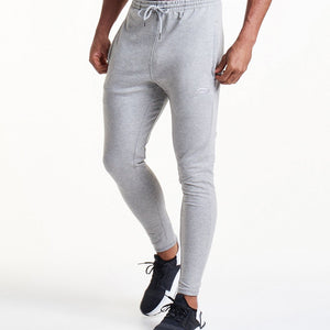 Pro-Fit Tapered Bottoms / Triple Grey Pursue Fitness 1