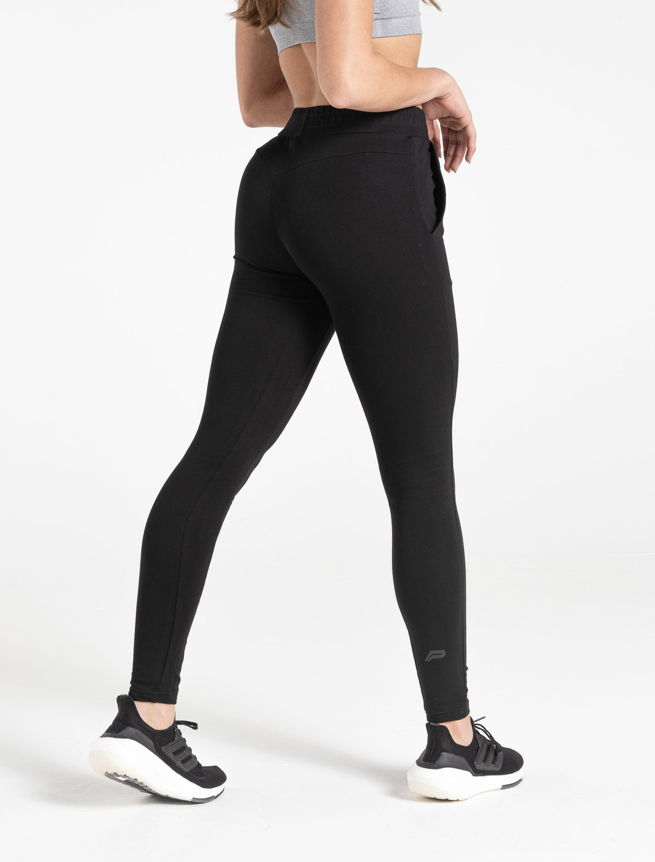 ProFit Bottoms 003 / Black Pursue Fitness 3