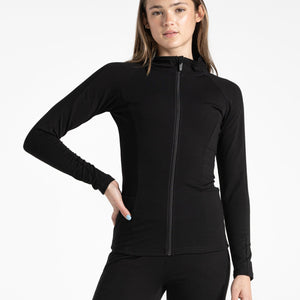 ProFit Jacket 003 / Black Pursue Fitness 1