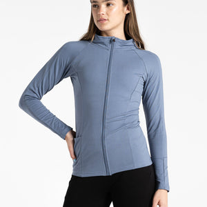 ProFit Jacket 003 / Blue Pursue Fitness 1
