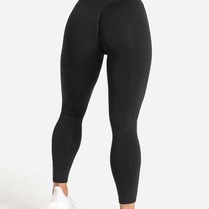 Buy Women's Shape Seamless Ultra Leggings, Black