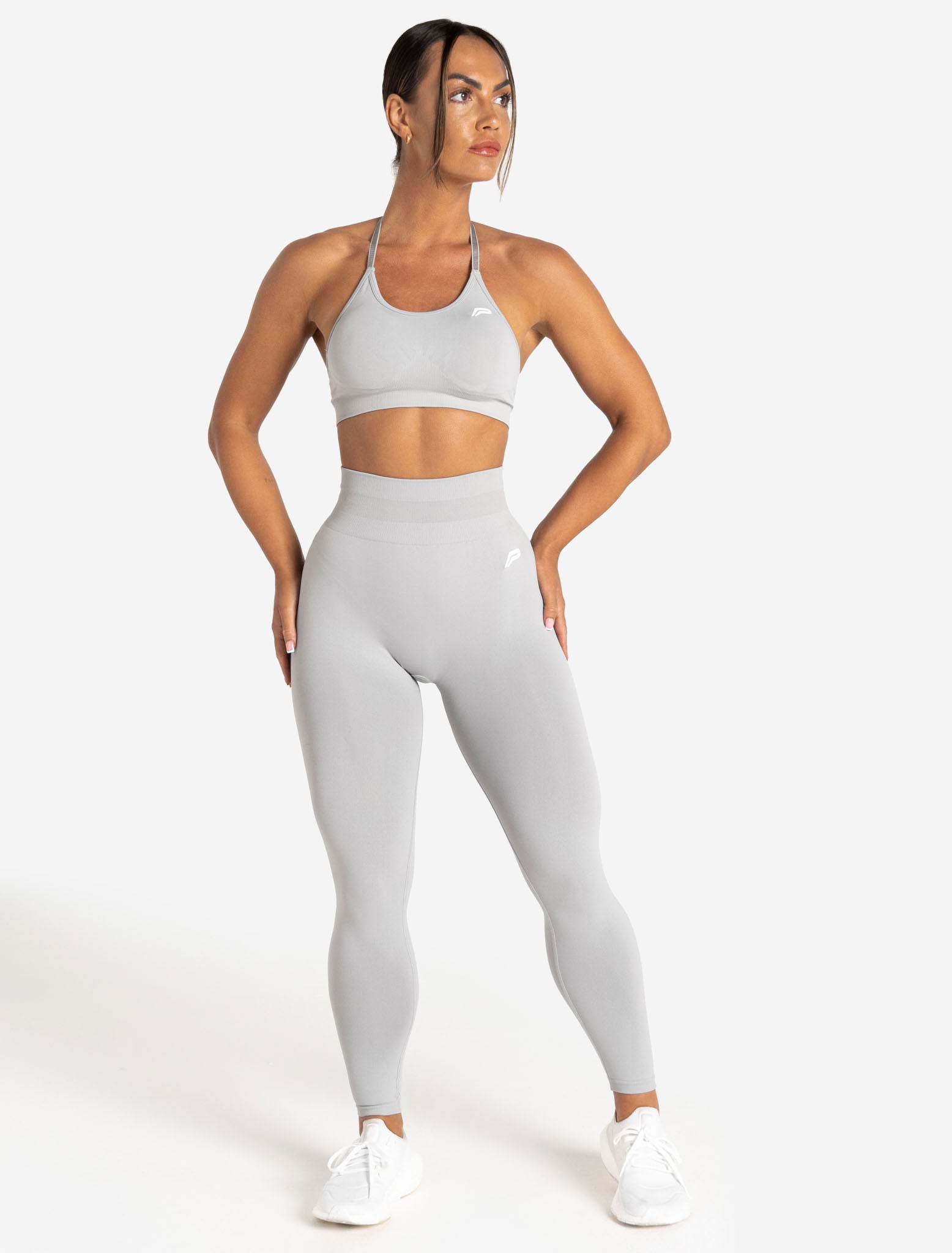 Seamless fitness leggings hotsell