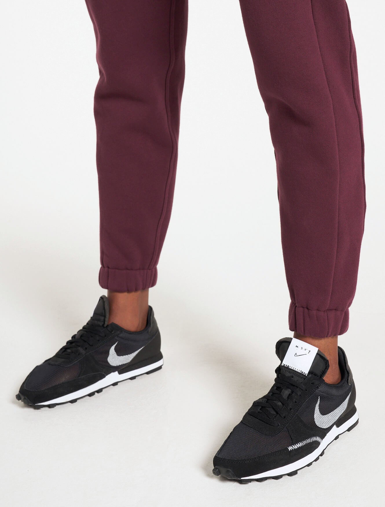 Select Bottoms | Black Cherry | Pursue Fitness