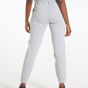 Select Bottoms / Grey Marl Pursue Fitness 2